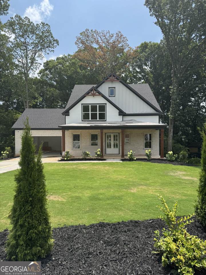 741 Price Road - Photo 1