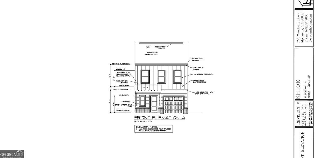 195 Jackson Heights - Photo 1