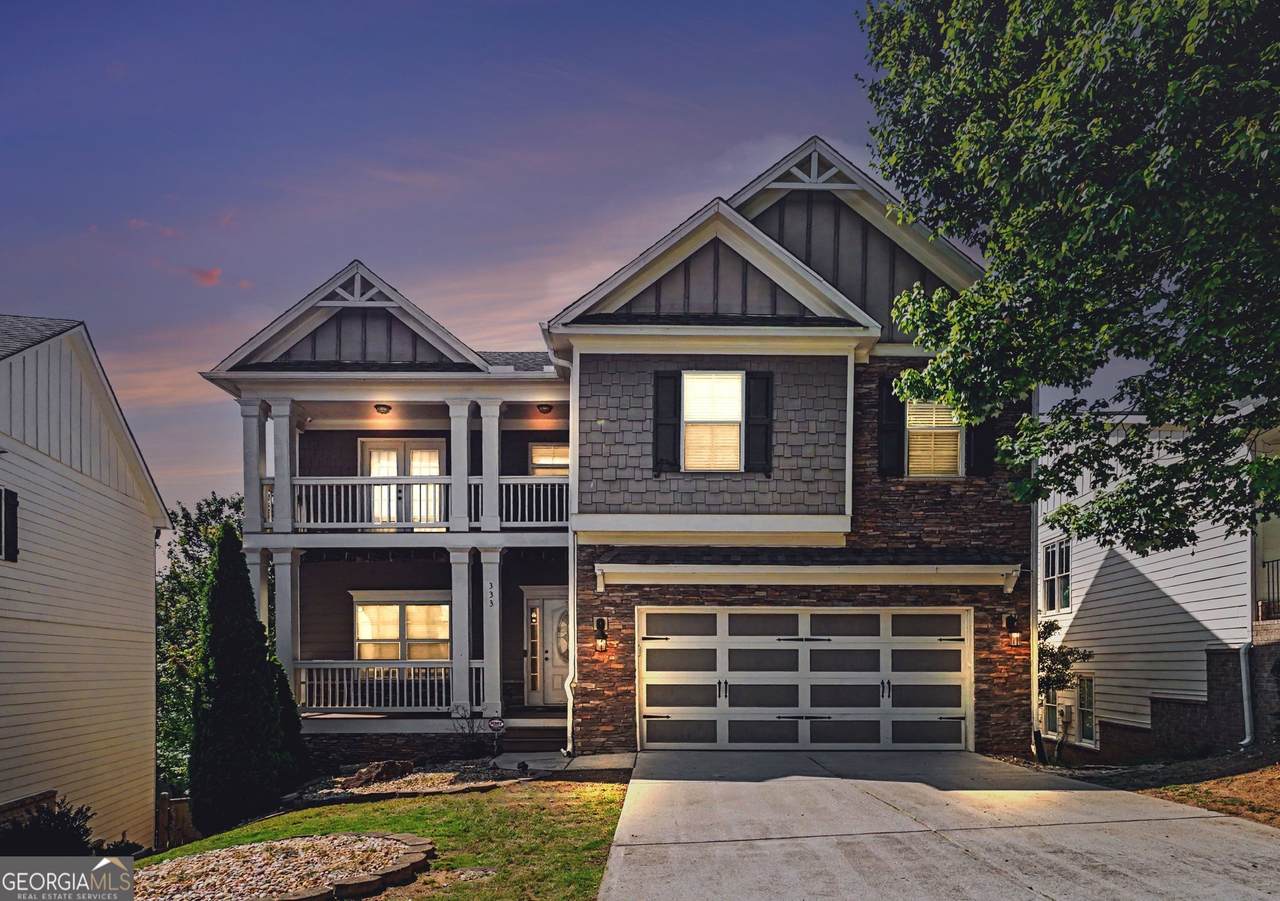 333 Summit Village Drive - Photo 1