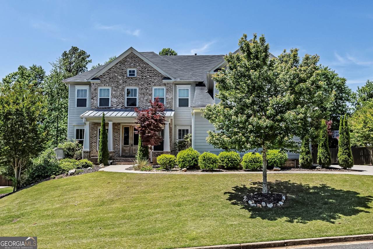 6525 Canyon Cove - Photo 1