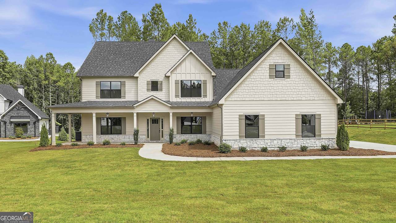 71 Marsh Hawk Court - Photo 1