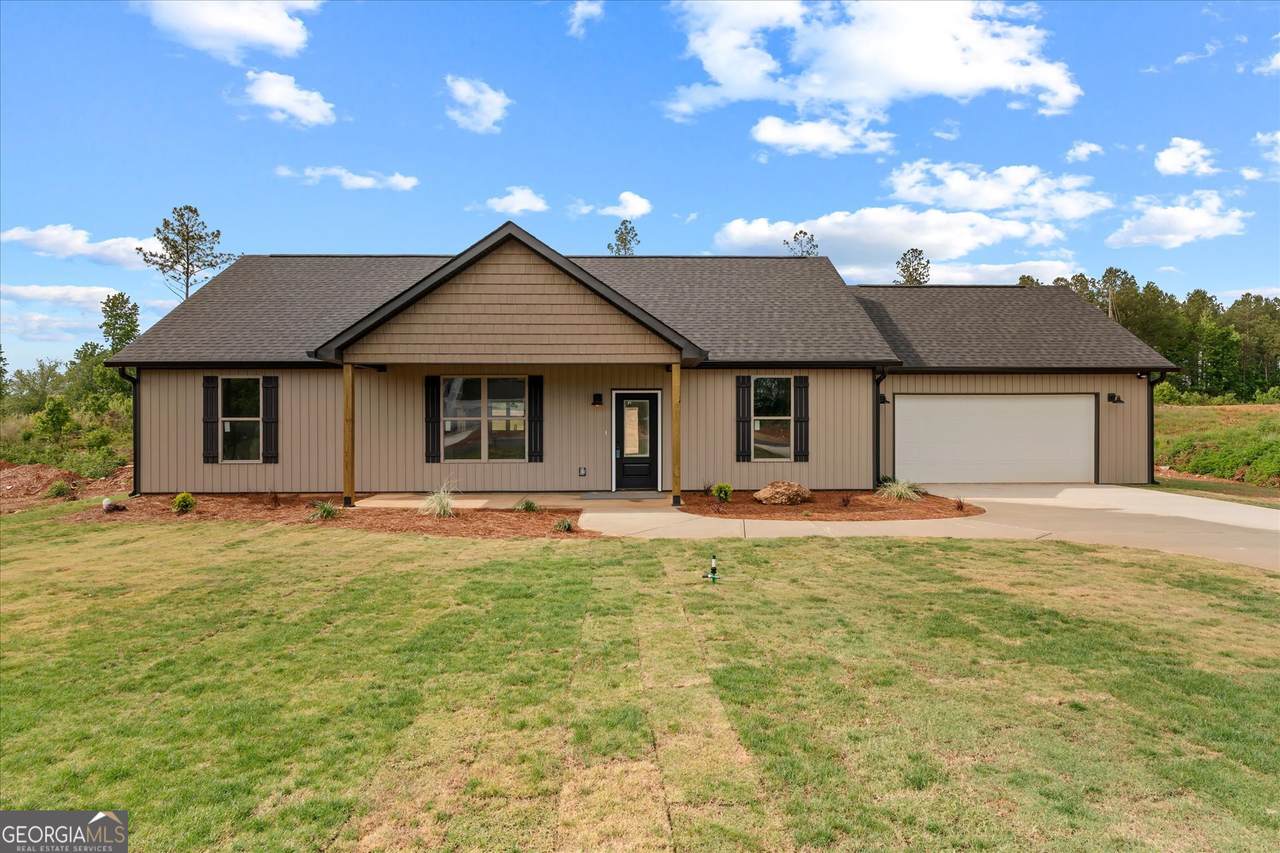 LOT 16 County Road 664 - Photo 1