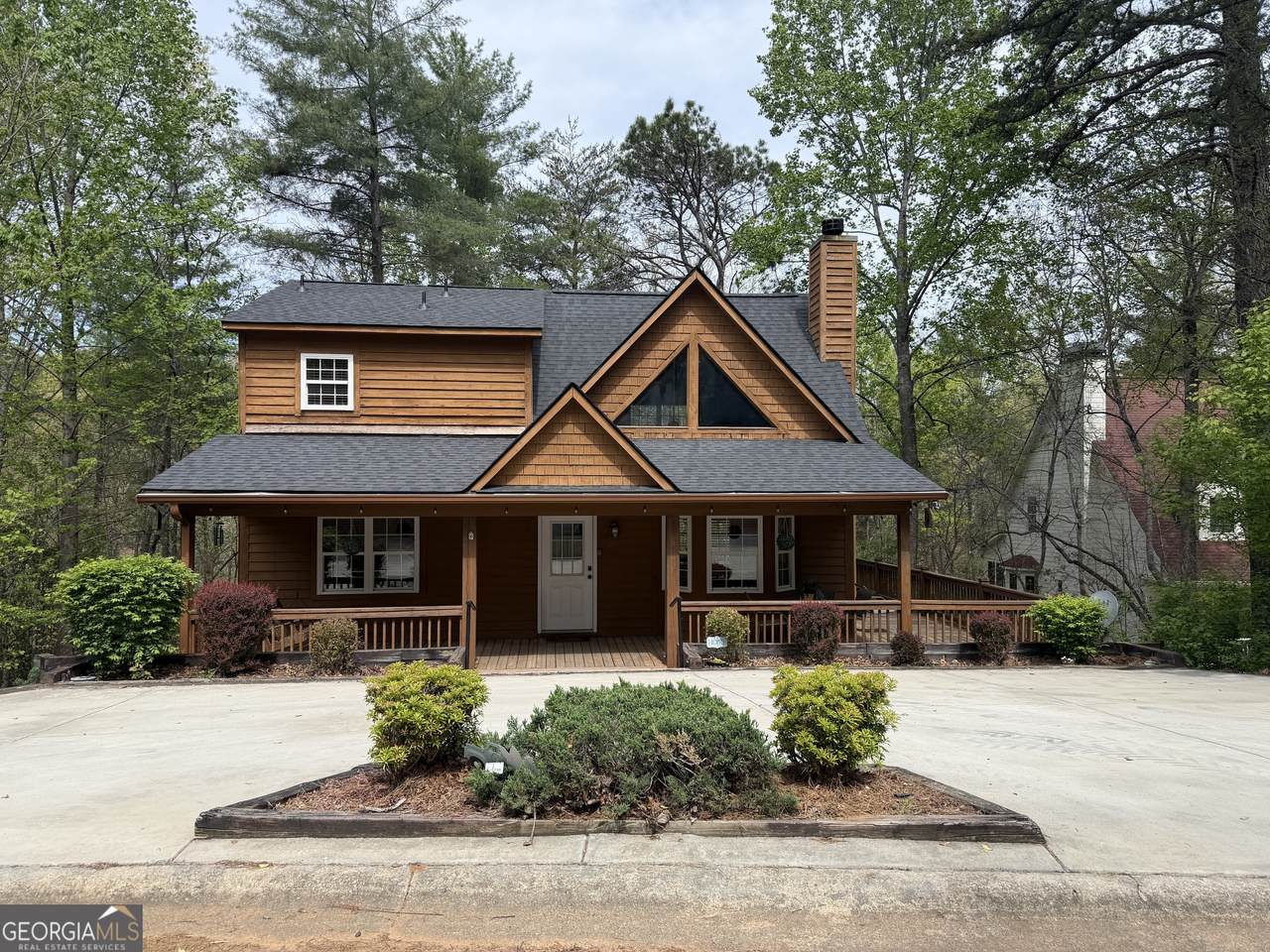 703 Zeppelin Strasse - Photo 1