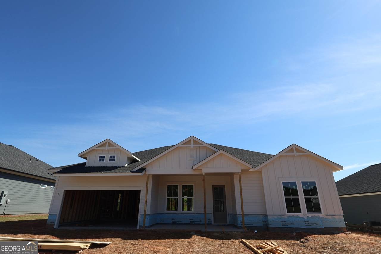 120 Millbury Lane - Photo 1