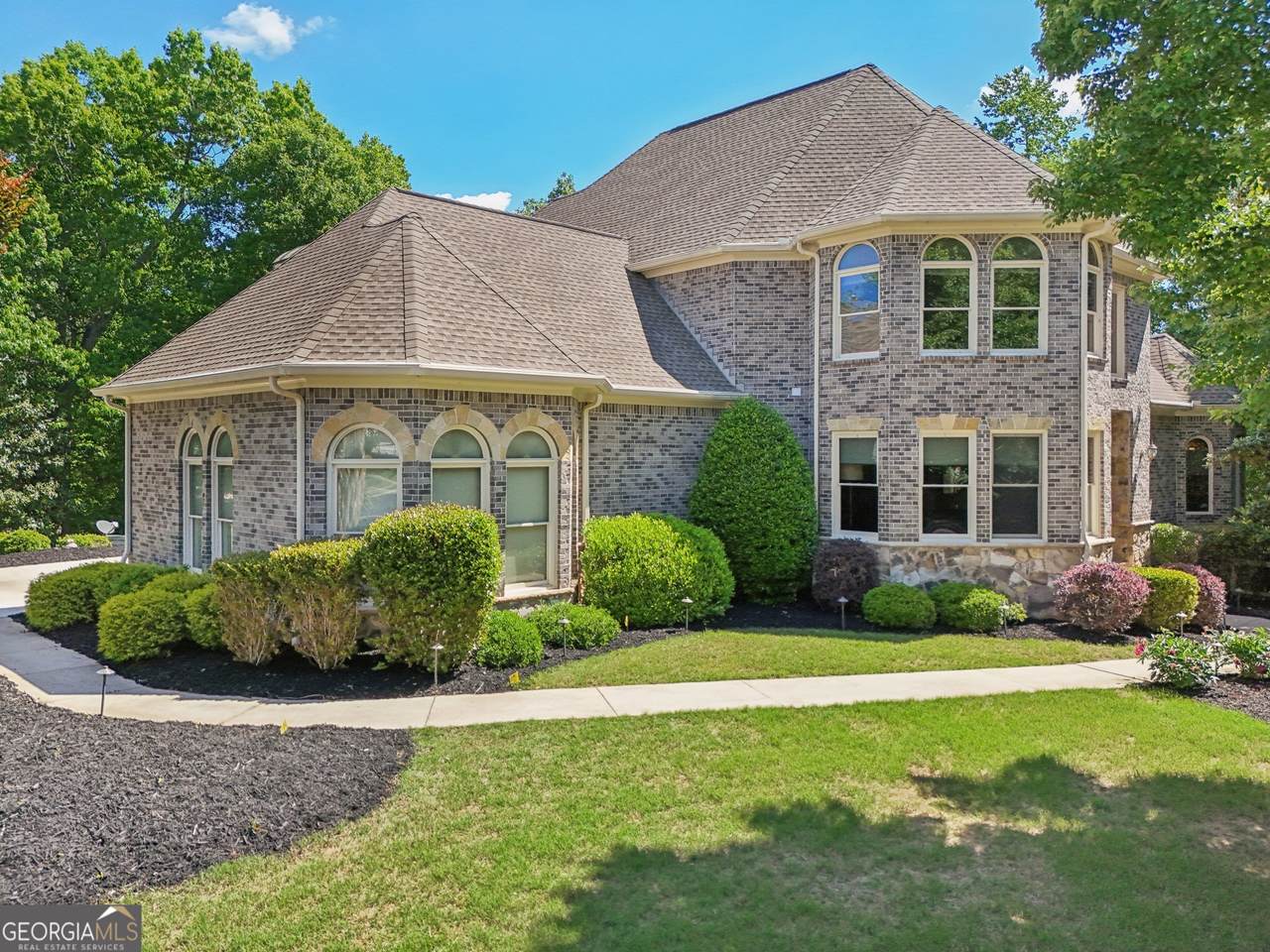 4162 Cumberland Point Drive - Photo 1