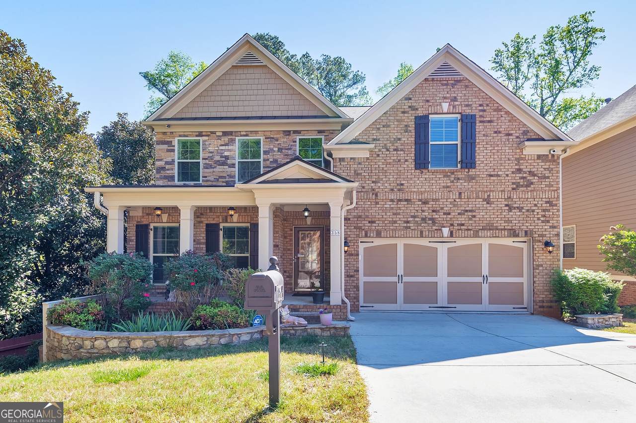 358 Nature Brook Walk - Photo 1