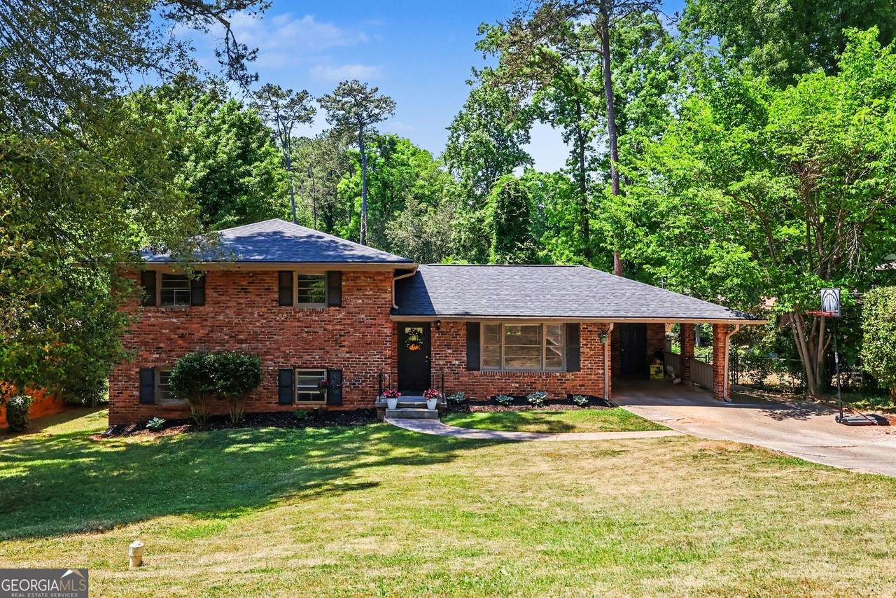 2257 Colleen Court - Photo 1