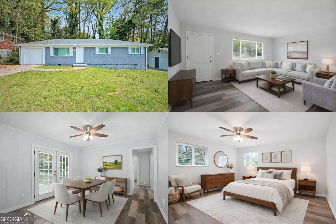 3202 Empire Boulevard - Photo 1