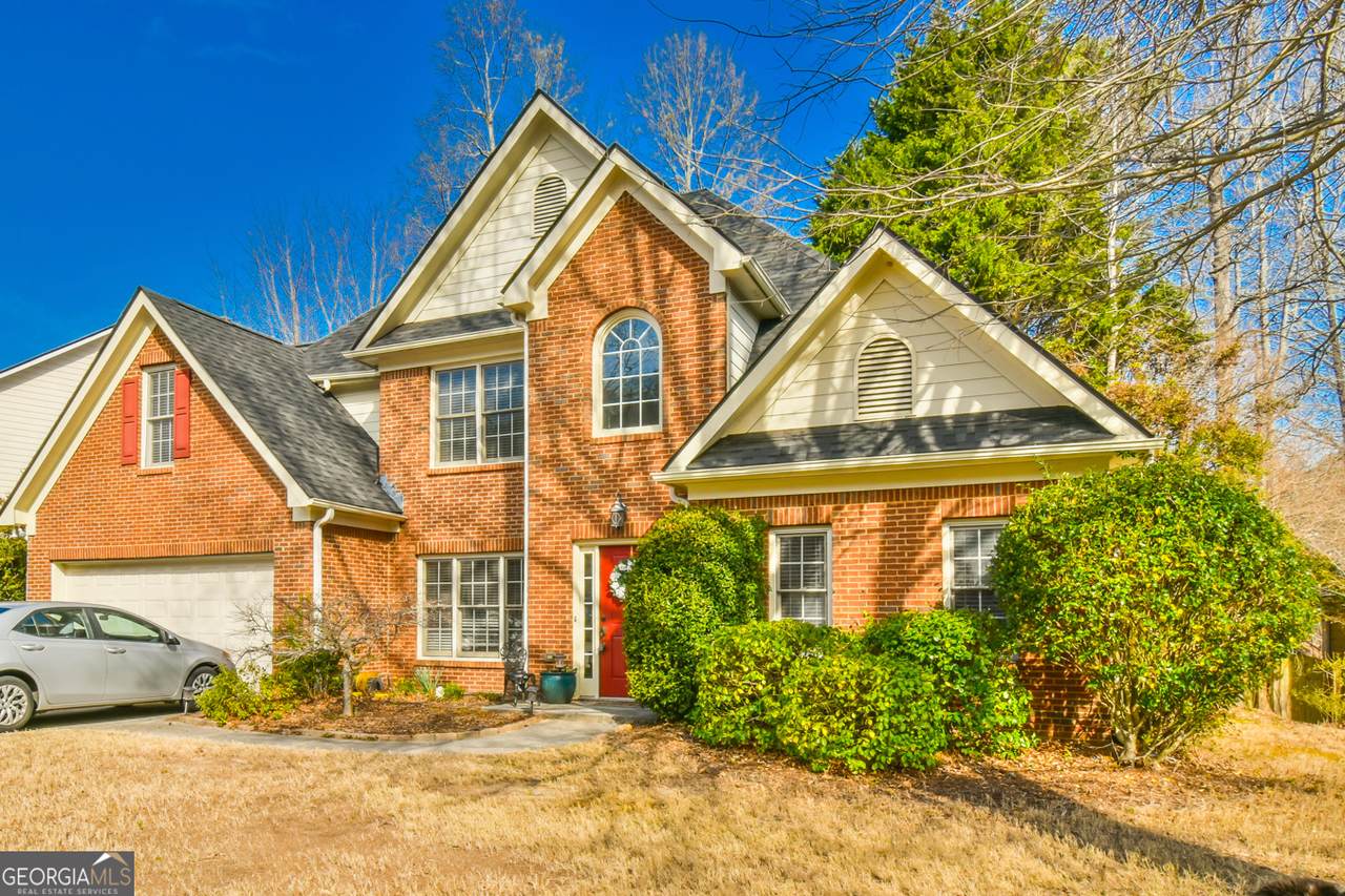 1430 Woodpoint Way - Photo 1