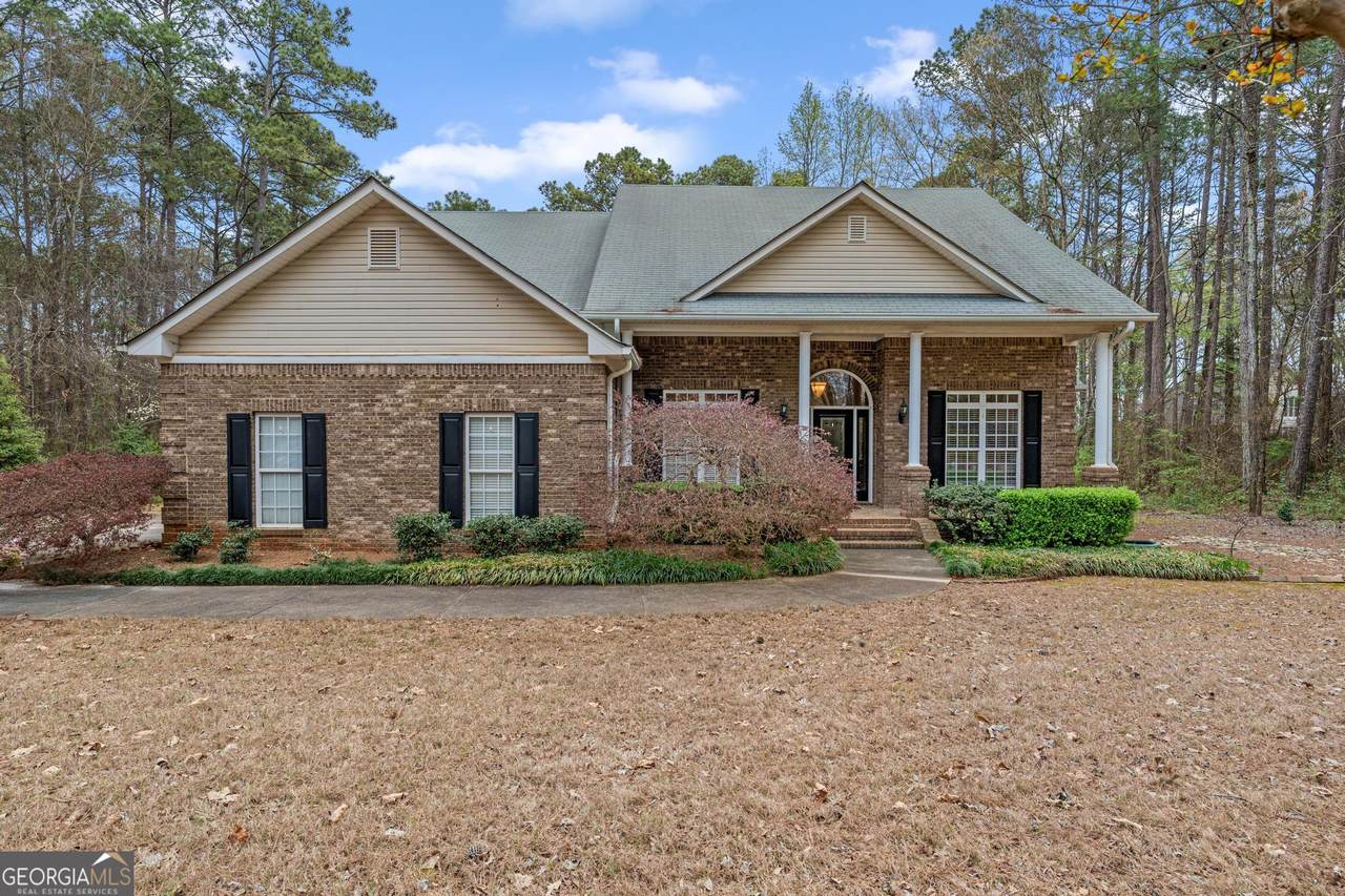 235 Lummus Road - Photo 1
