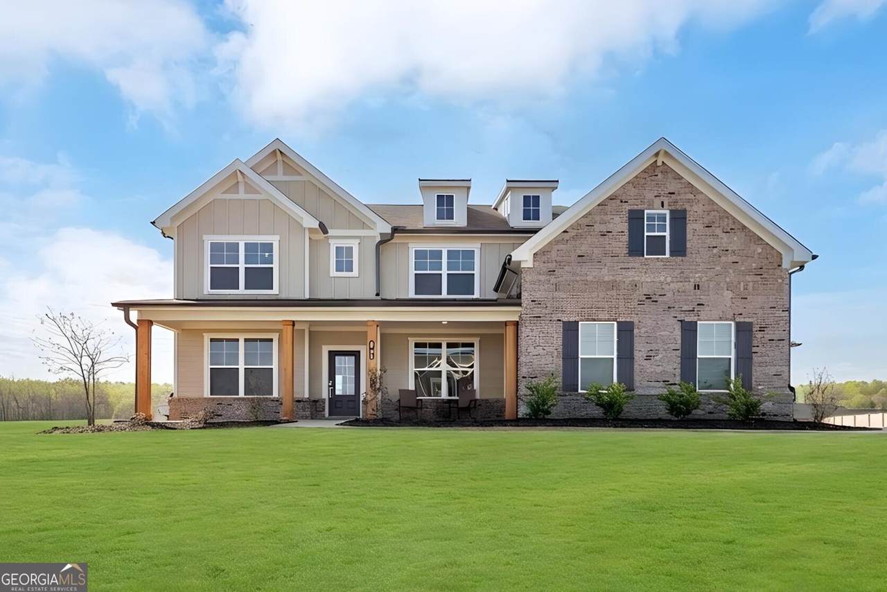 6705 Jumping Trout Drive - Photo 1