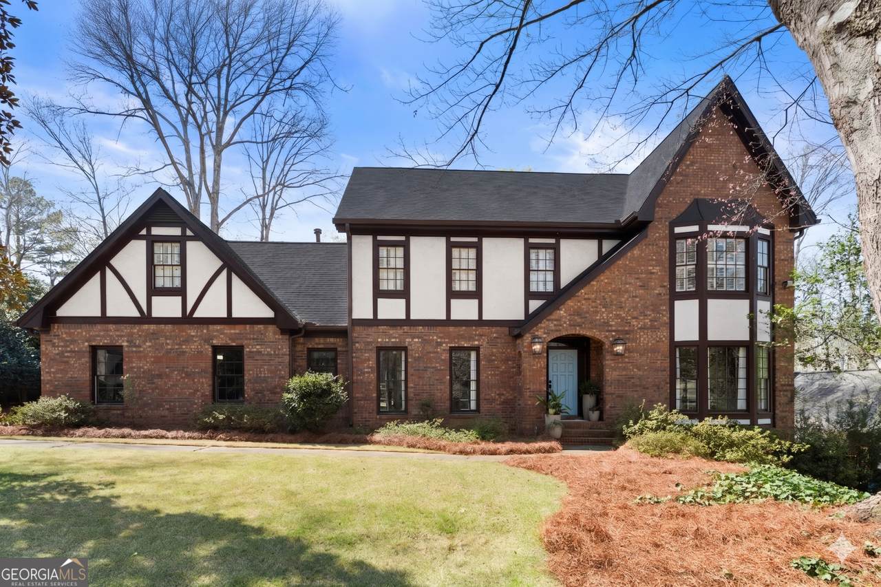 778 Old Paper Mill Drive - Photo 1