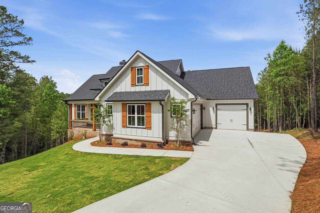170 Fieldstone Circle - Photo 1