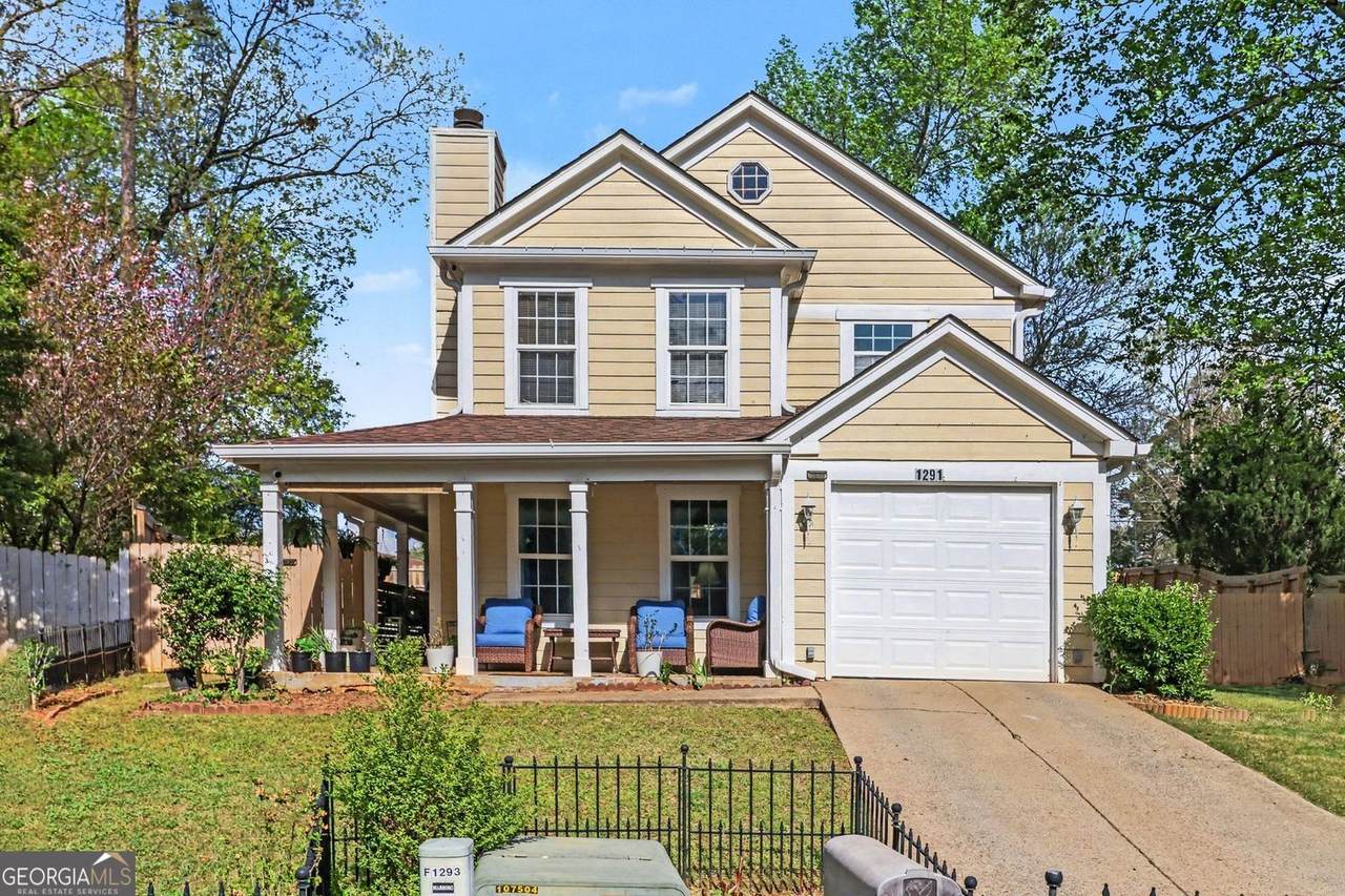 1291 Old Countryside Circle - Photo 1