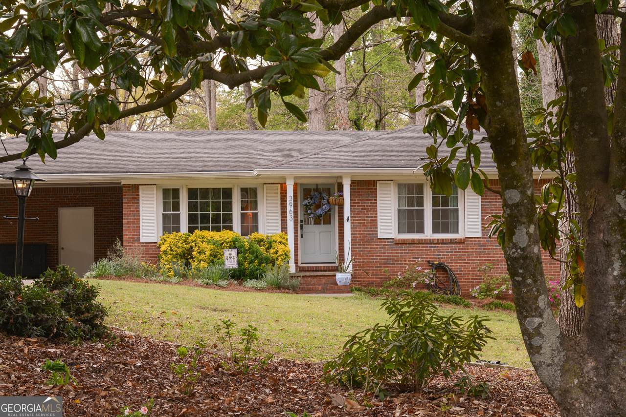 3963 Craigwood Drive - Photo 1
