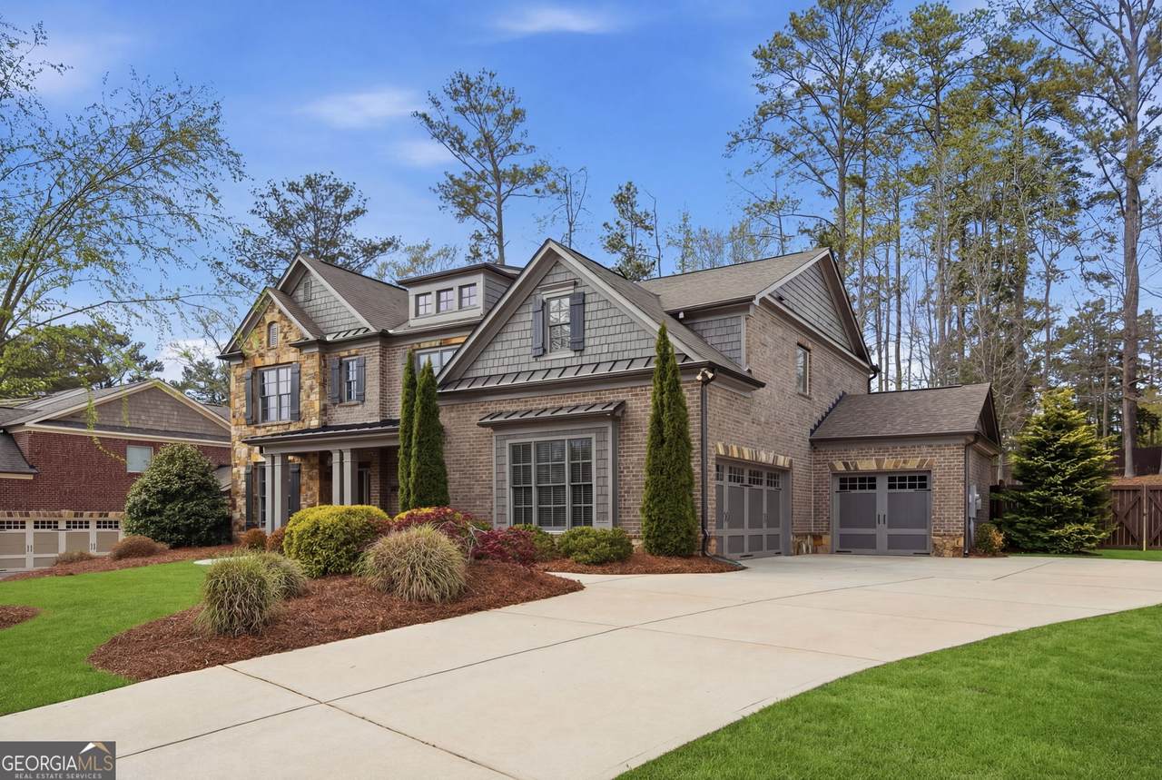 2732 Oak Glen Manor Road - Photo 1