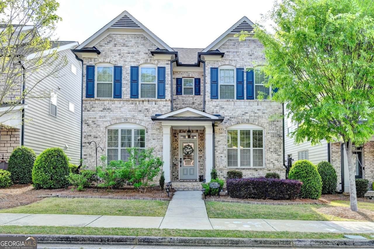 4334 Bellview Lane - Photo 1
