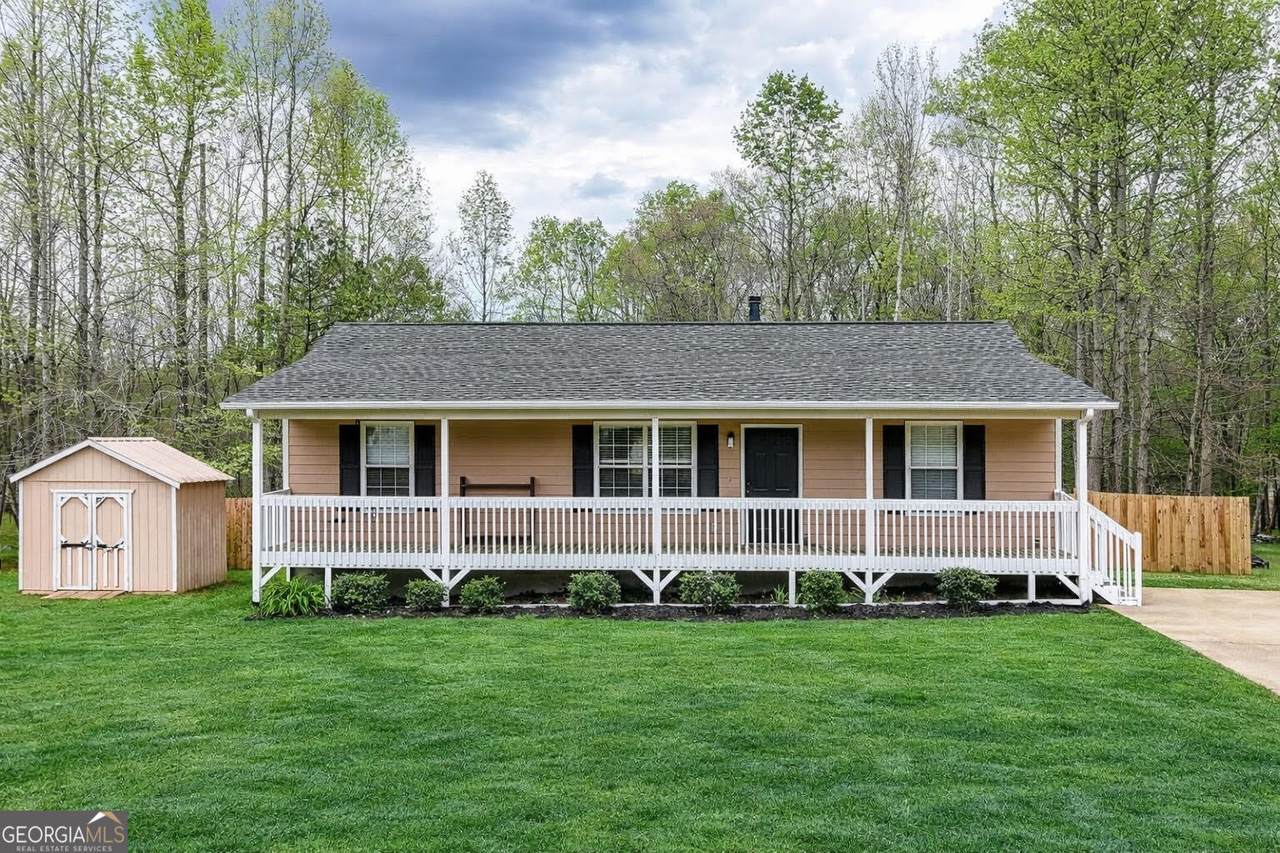 436 Rustin Drive - Photo 1