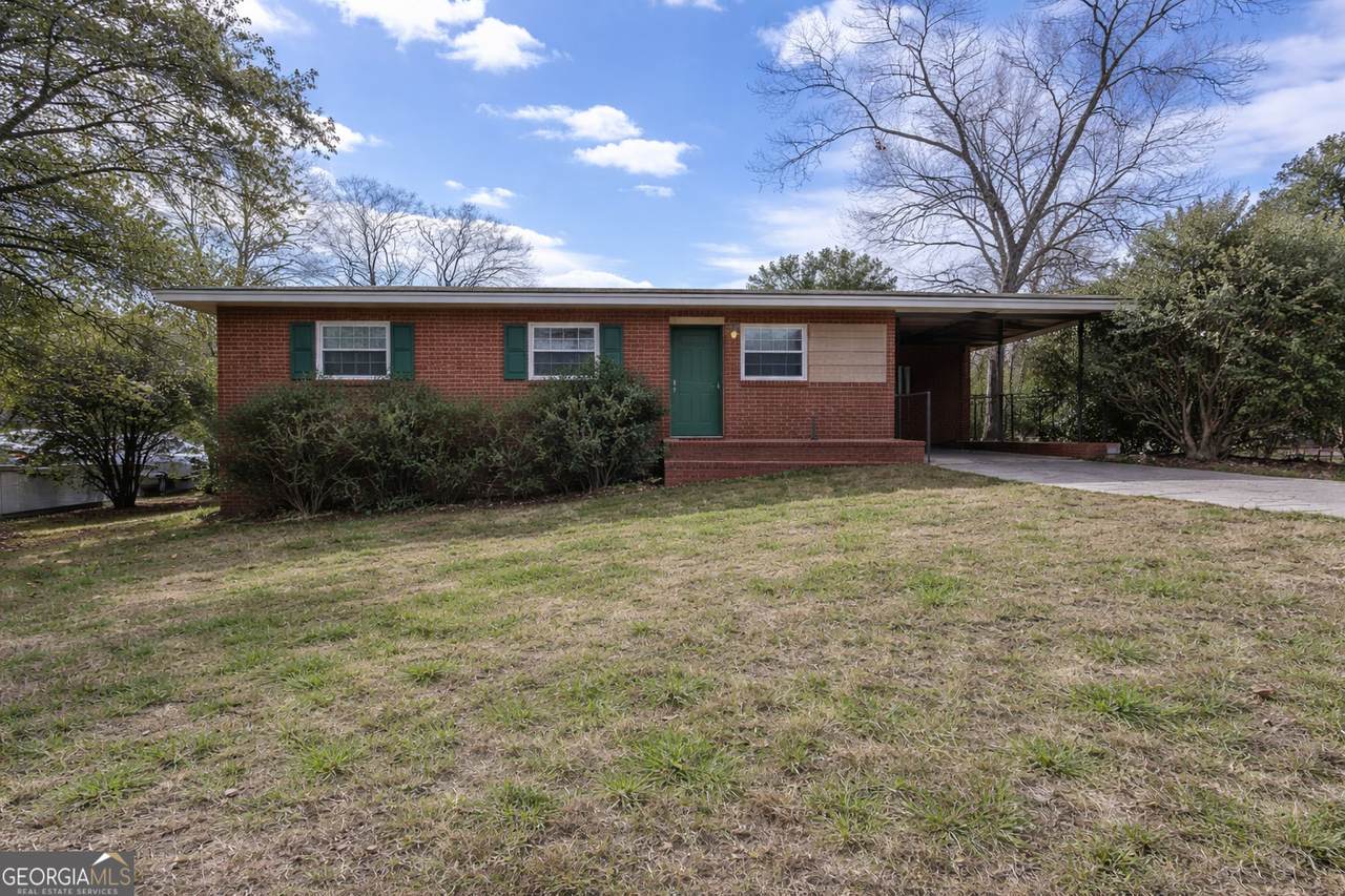 4102 Norwood Drive - Photo 1