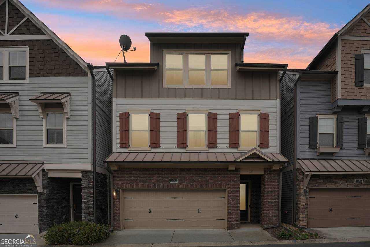 450 Cranleigh Ridge - Photo 1