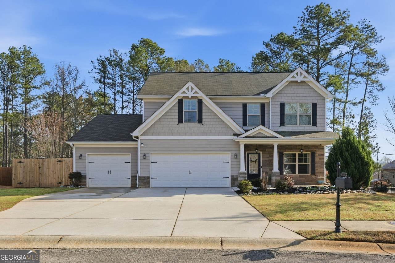 330 White Birch Lane - Photo 1