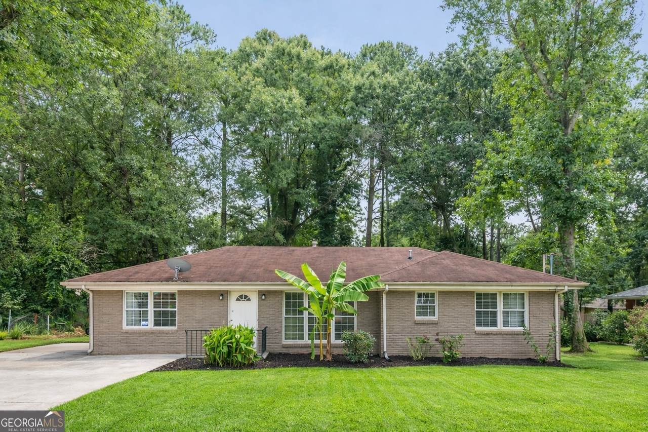 2403 Ousley Court - Photo 1
