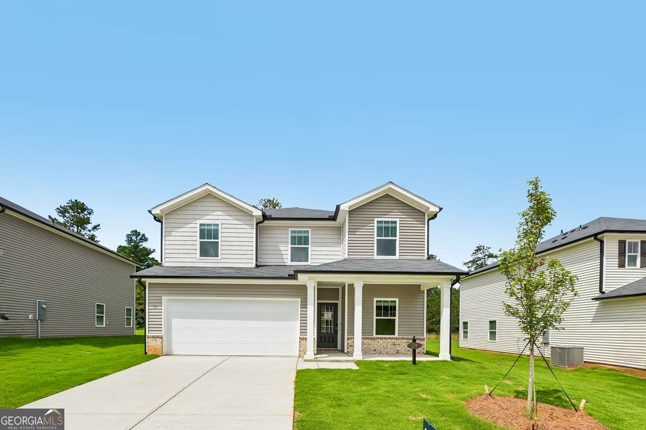 24 Rise Road - Photo 1