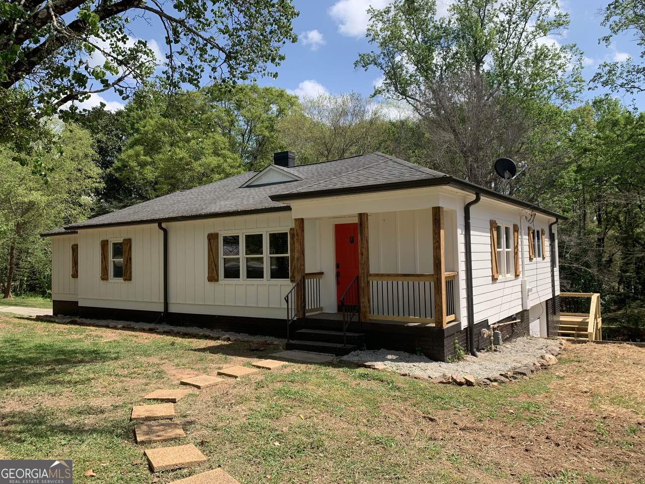 10170 Lavonia Road - Photo 1