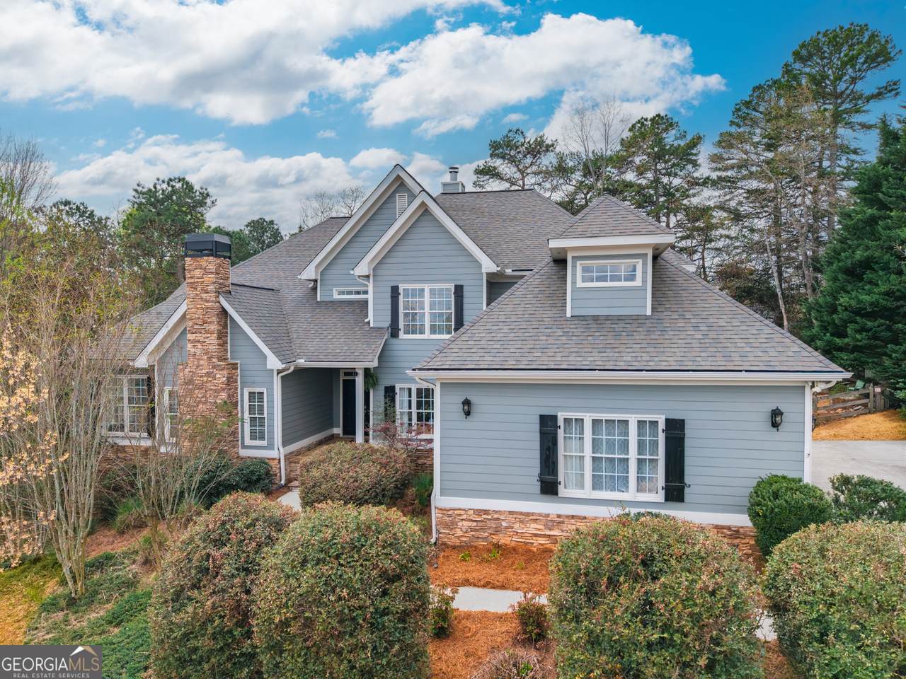 508 Crested Hawk Ridge - Photo 1