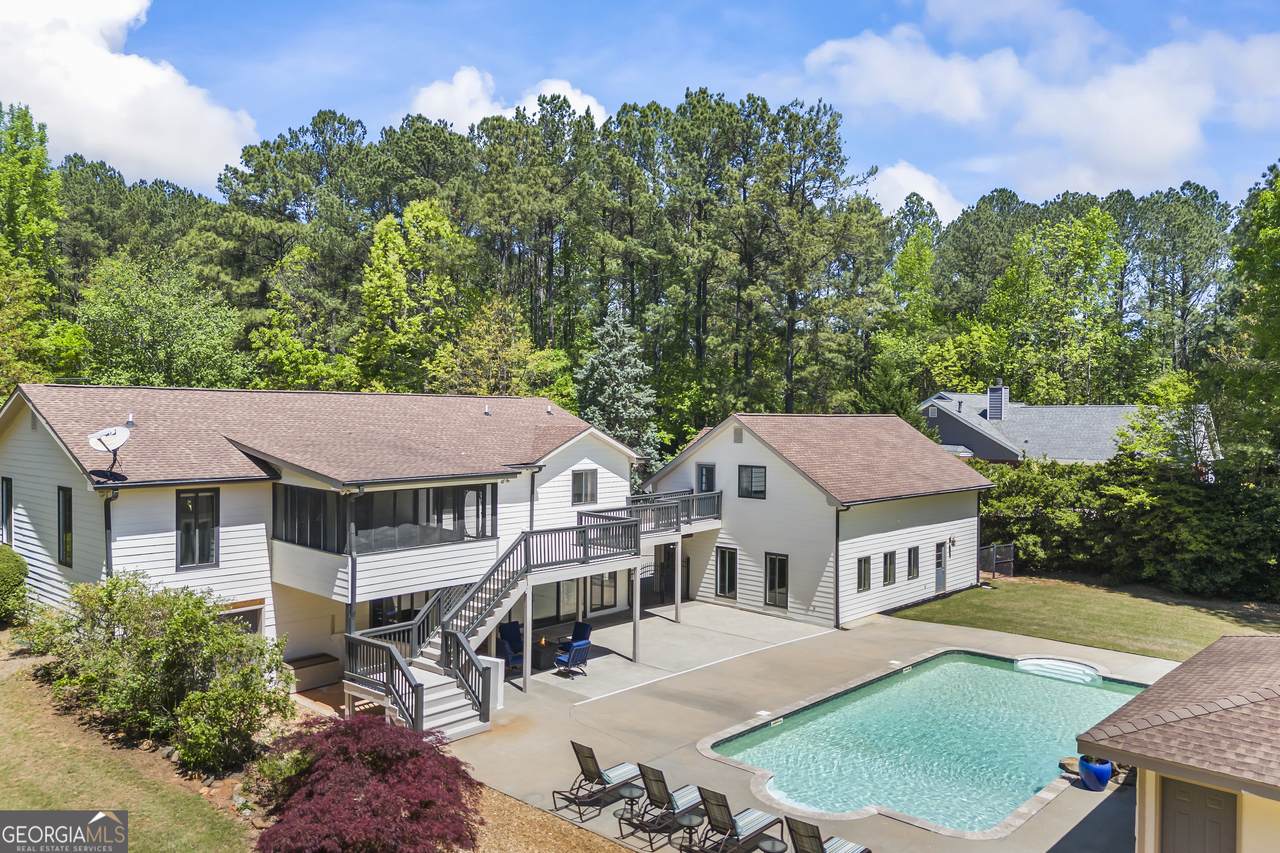 345 Etheridge Road - Photo 1