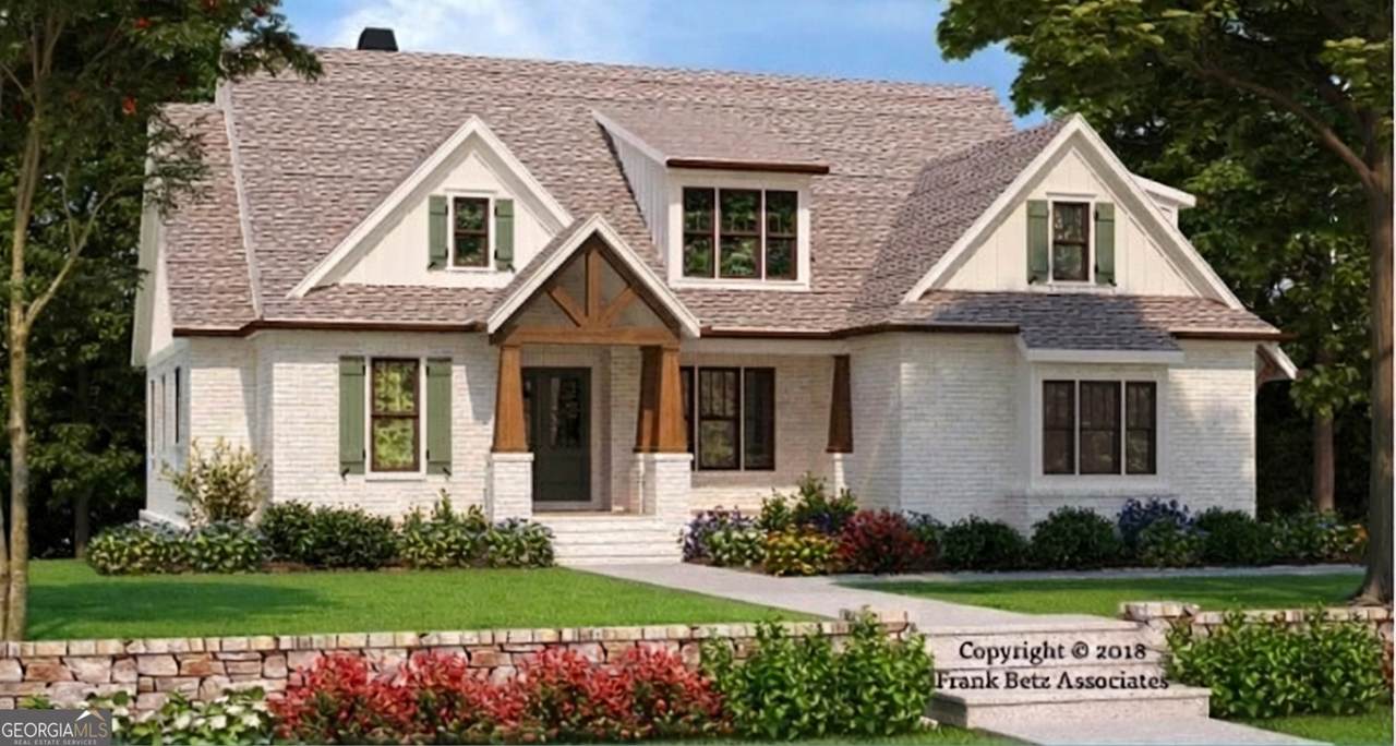 195 Farr Lake Drive - Photo 1
