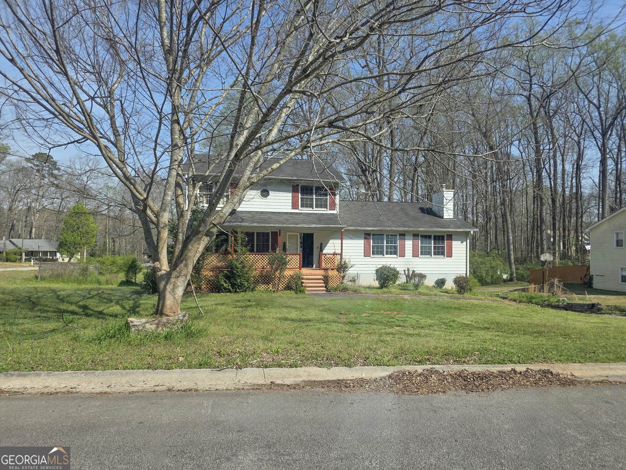 125 Bob White Drive - Photo 1