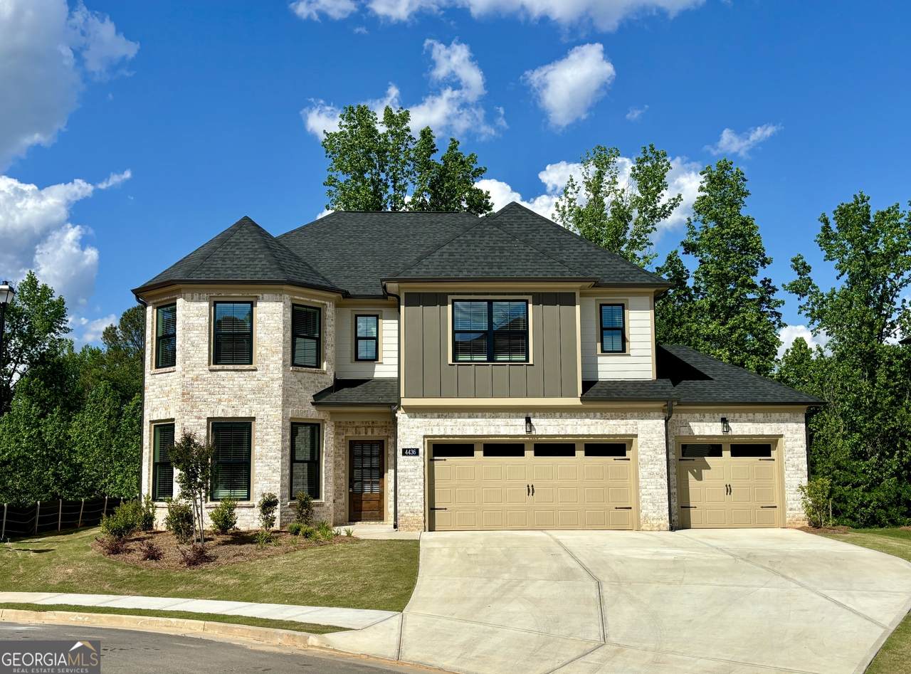 4436 Hosch Reserve Court - Photo 1