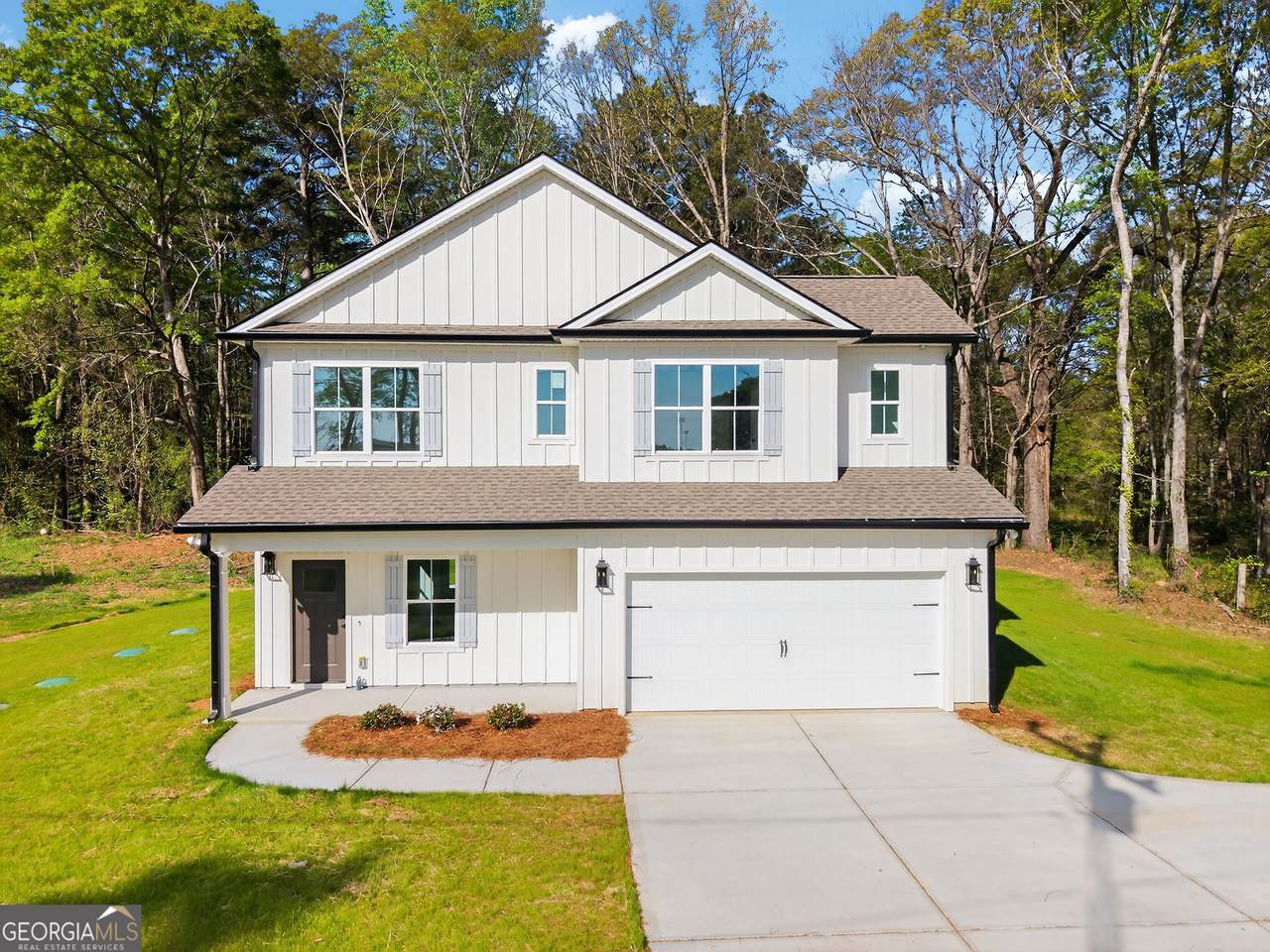 1229 Chappel Mill Road - Photo 1