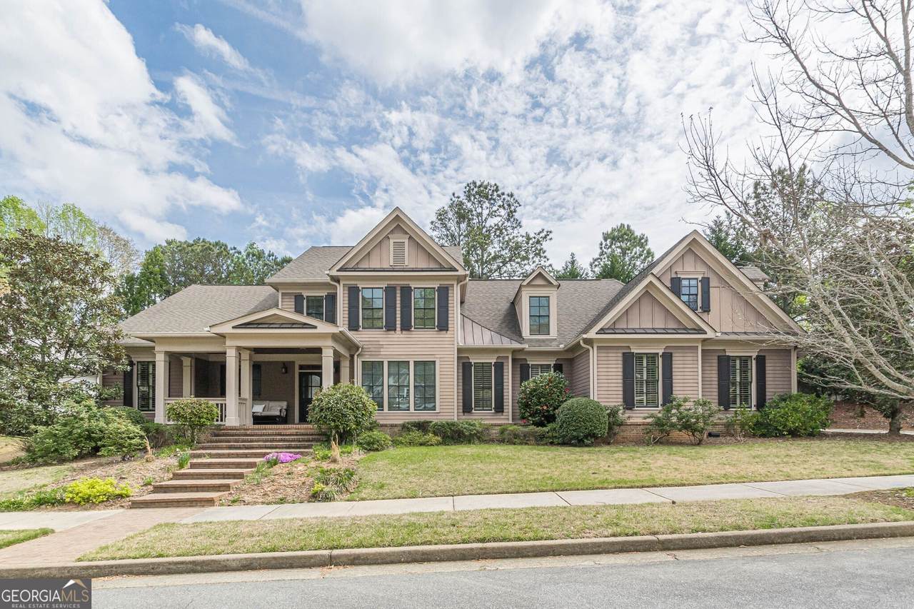 774 Barrett Village Lane - Photo 1
