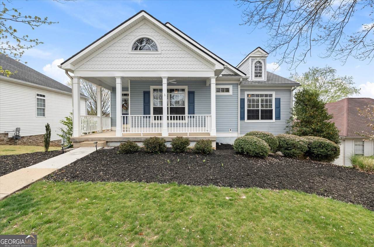 2706 Mariner Way - Photo 1