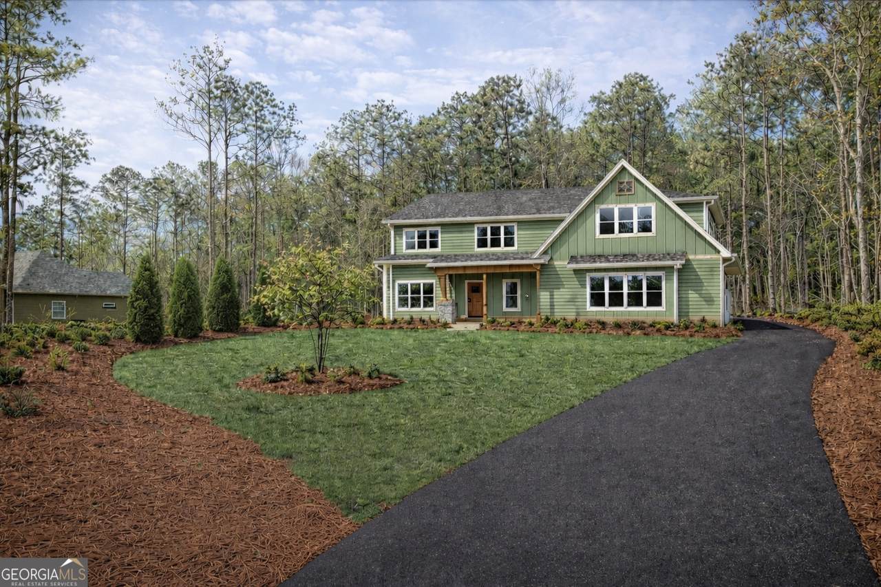 7947 Post Road - Photo 1