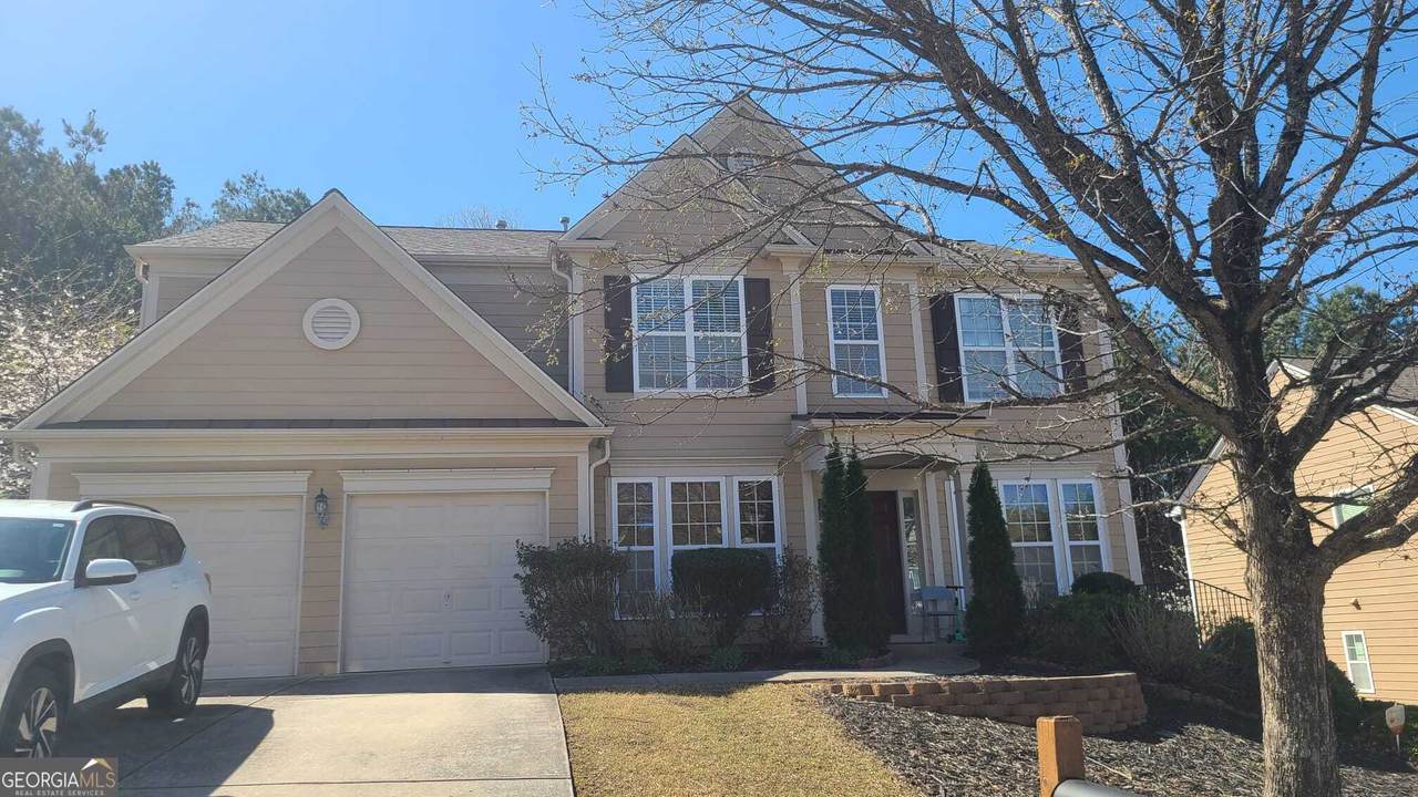 715 Earlham Drive - Photo 1