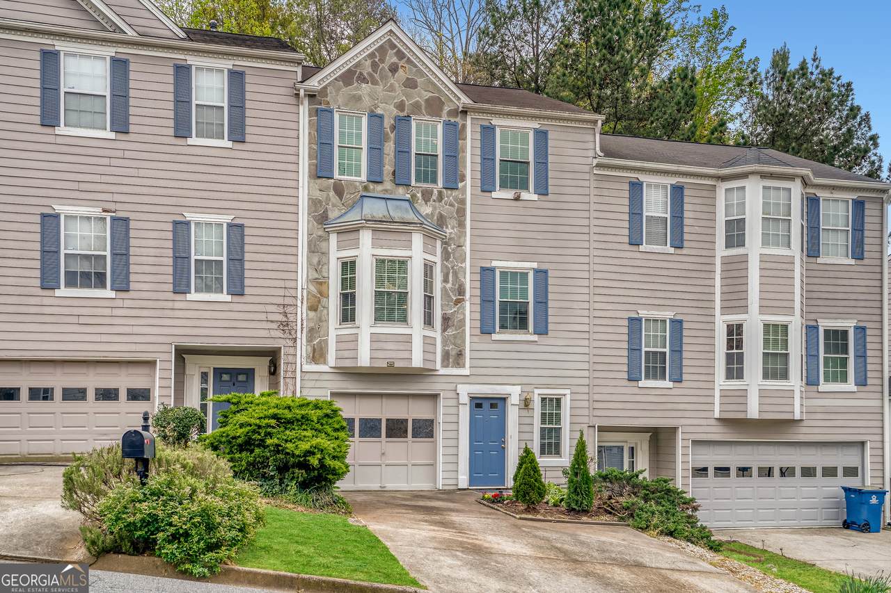 4120 Spring Cove Drive - Photo 1
