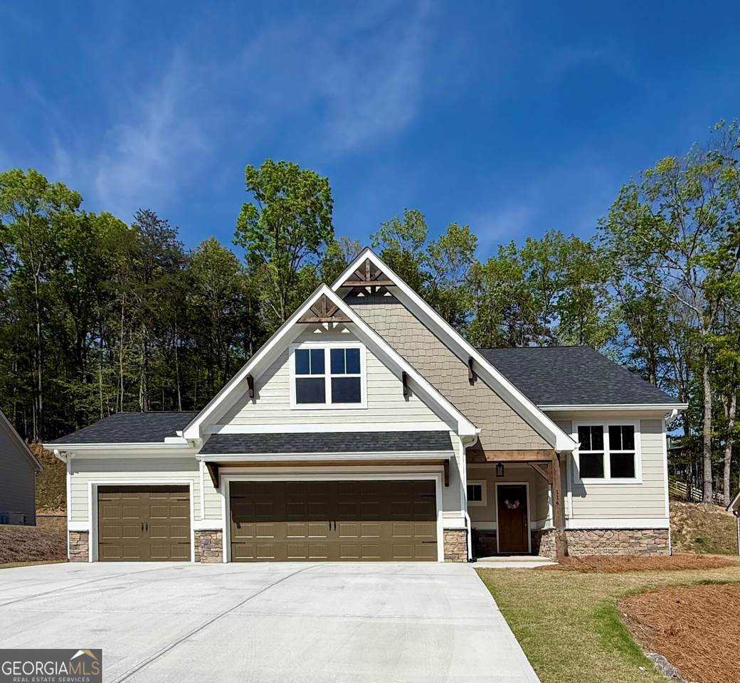 114 Ft Gibson Court - Photo 1