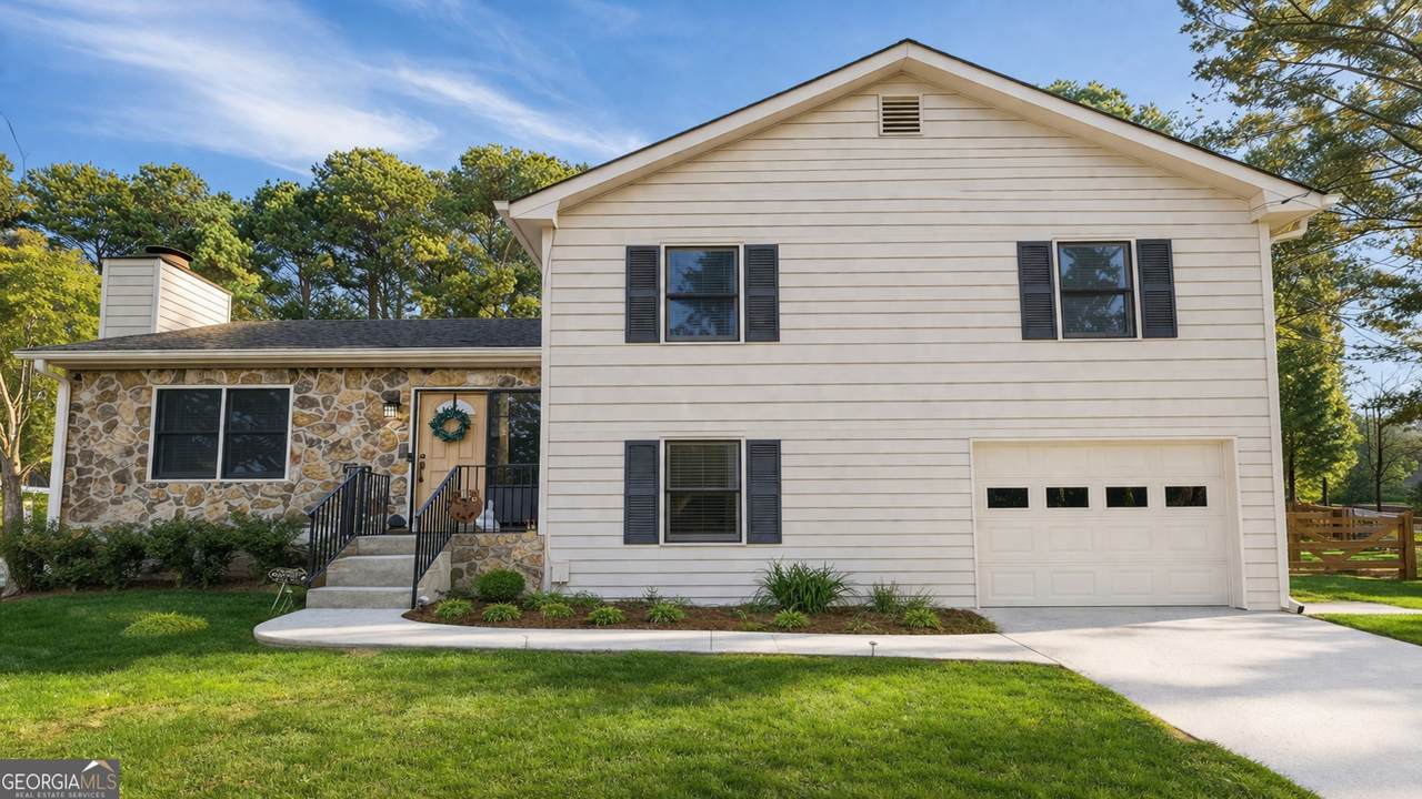 1682 Bennett Road - Photo 1