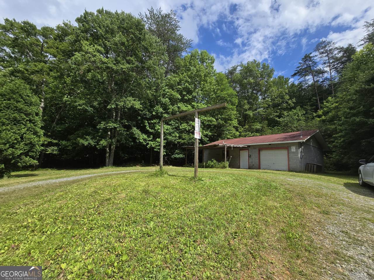 0 Blue Arrow Lane - Photo 1