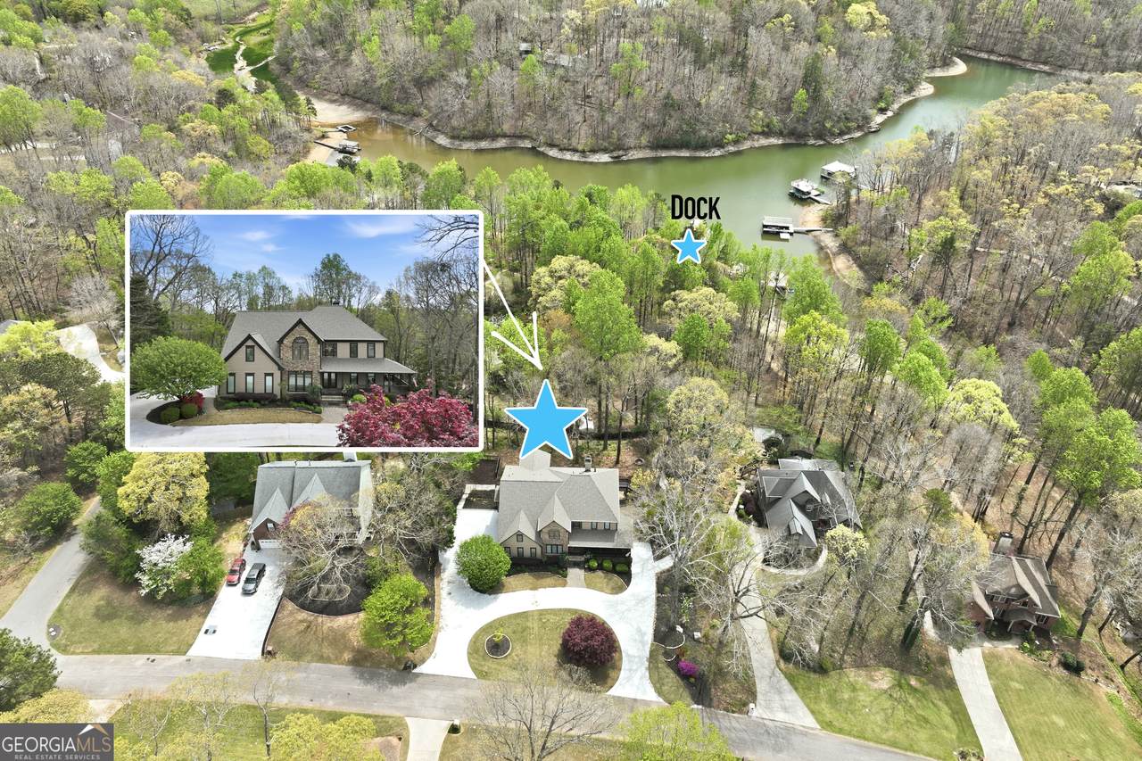 6023 Bateau Drive - Photo 1