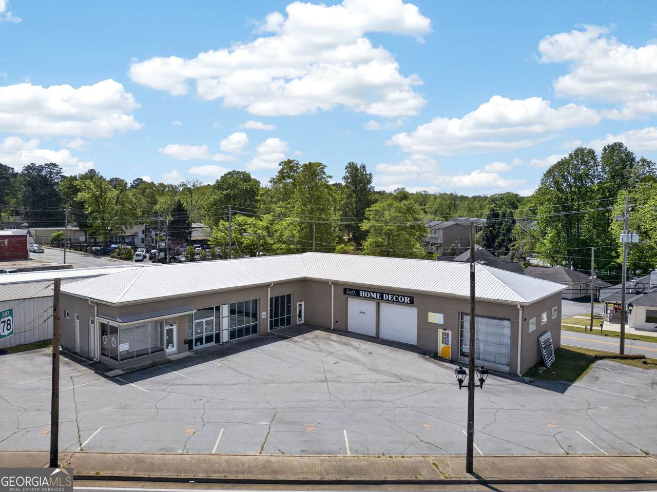 116 Bankhead Highway - Photo 1