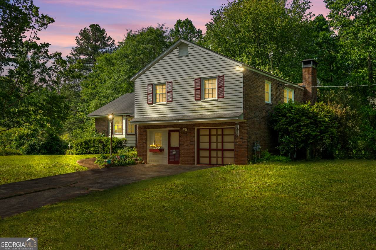 768 Burwell Road - Photo 1