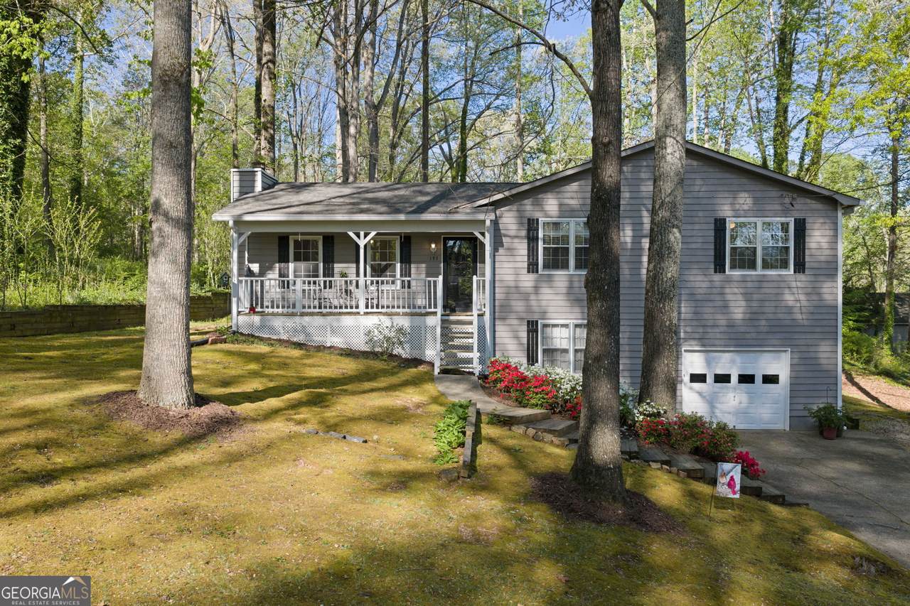 193 Shady Lane Circle - Photo 1