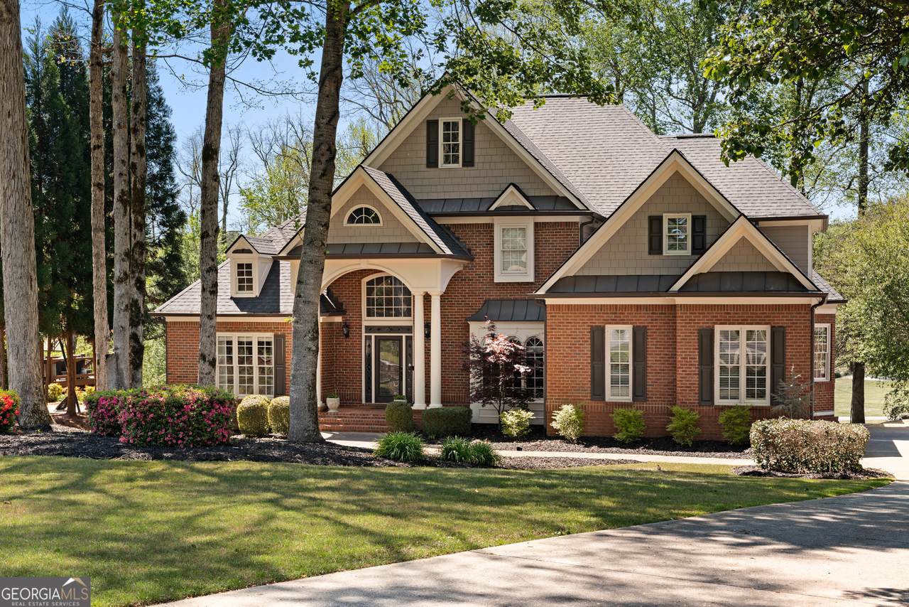7105 Sheffield Place - Photo 1