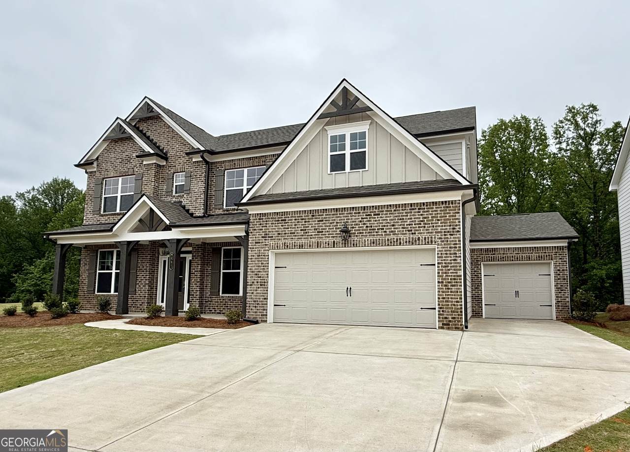 5511 Tullis Drive - Photo 1