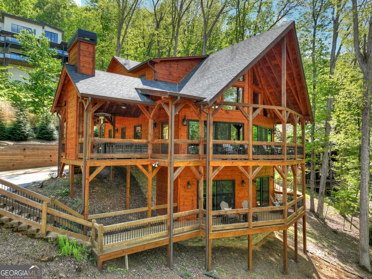 1601 Shady Falls Road - Photo 1