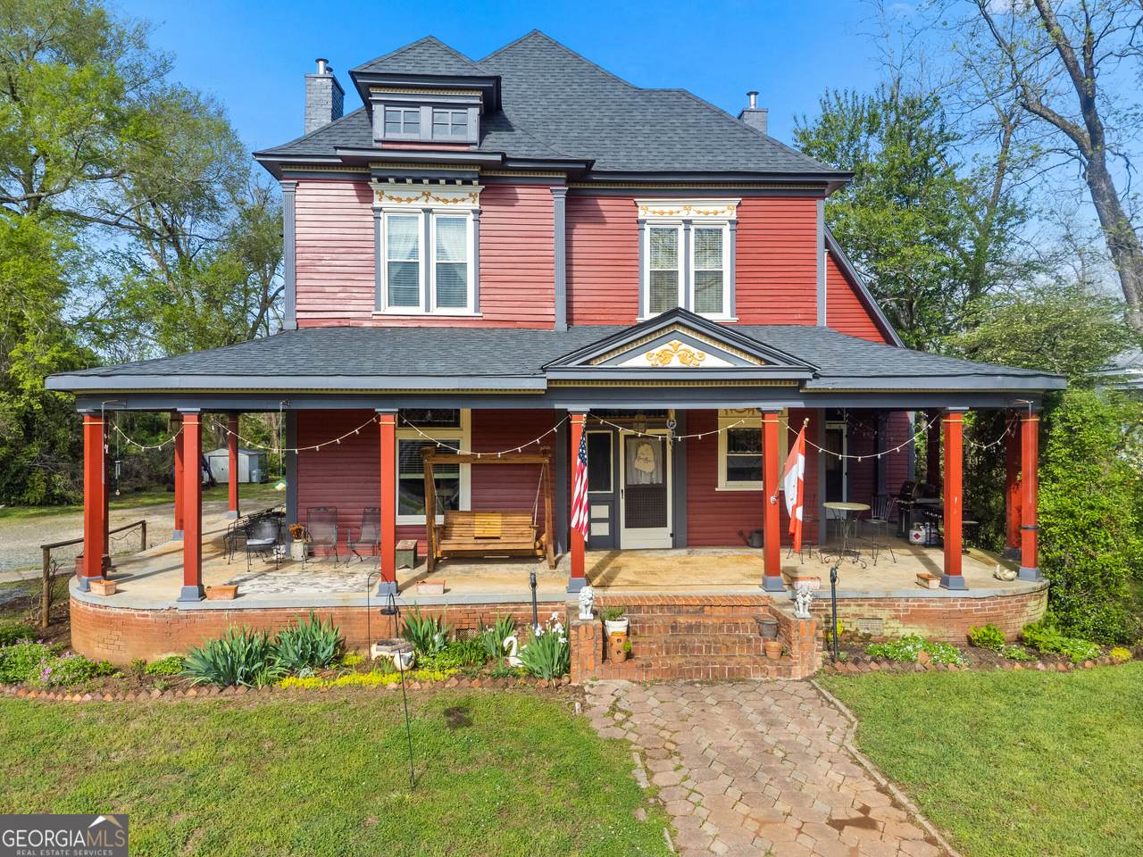 497 Norwood Street - Photo 1